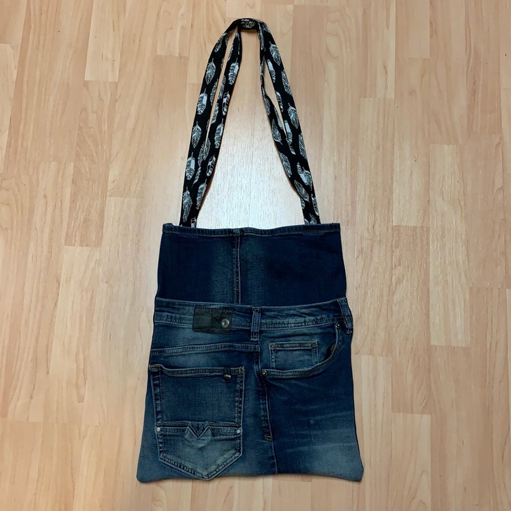 Activity Tote